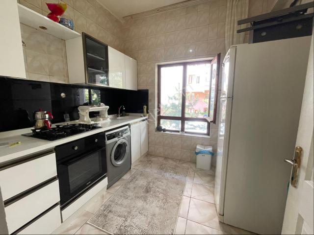 Acil Kiralık – Full Eşyalı 3+1 Ters Dubleks