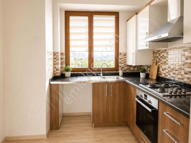 Acil Kiralık Kayapınar Anemon Otel Arkası 2+1 Hazır Daire