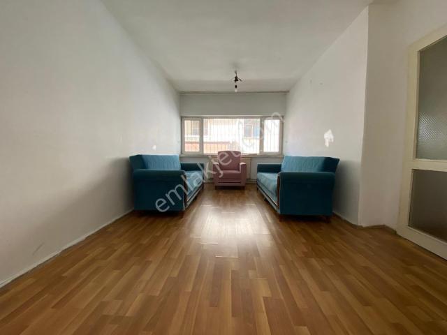 Acil Kiralık! Keçiören’de Fırsat 2+1 Daire