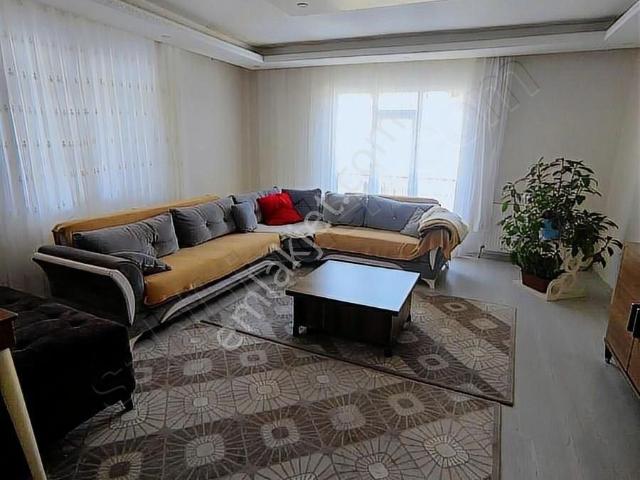 acil* Köşem Mevkiinde Satılık 5+2 Dubleks Daire !