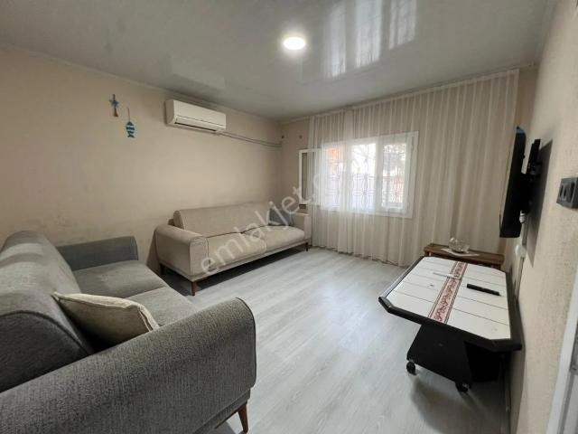 Acil Konak Ferahlı Mahde 125m2 Arsa İçinde 3+1 Bakımlı Müstakil Ev