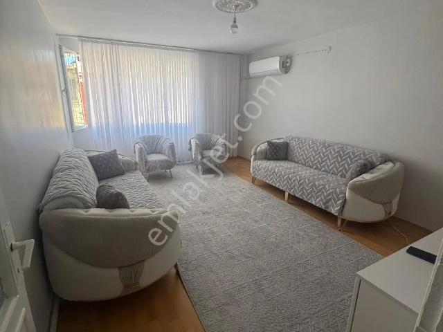 Acil Konak Zeytinlik Mahde 2+1 90m2 D.gazlı Arakat Ayrı Mutfak Ferah Daire