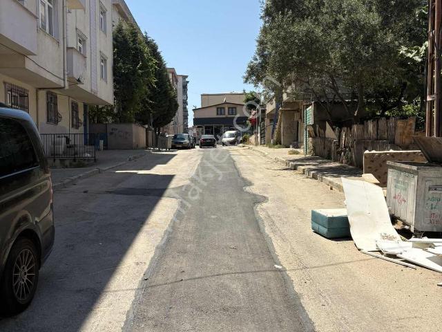 Acil!pendik Kavakpınarda Caddeye Yakın 2+1 Yüksek Giriş Daire
