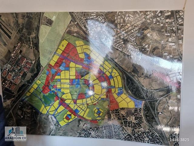 Acil Susuz Belörende Akyel Koop Satılk arsa