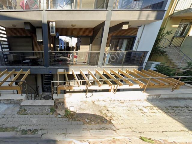 Acil Sahibinden Eşyalı Bahçeli Geniş 1+1 Brüt 65m2 Net 50m2
