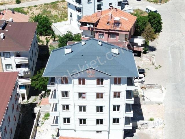 Acil Satılık! 15 Temmuz Mahallesi'nde Park Karşısı 100 M² 2+1 Bağımsız Mutfaklı Daire