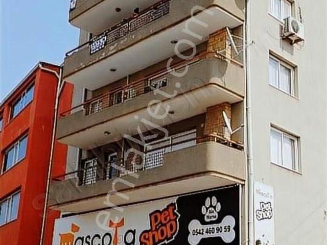 Acil Satılık 160 M2 Daire