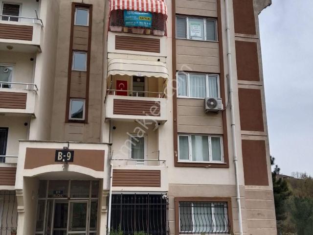 Acil Satılık 2+1 Ara Kat