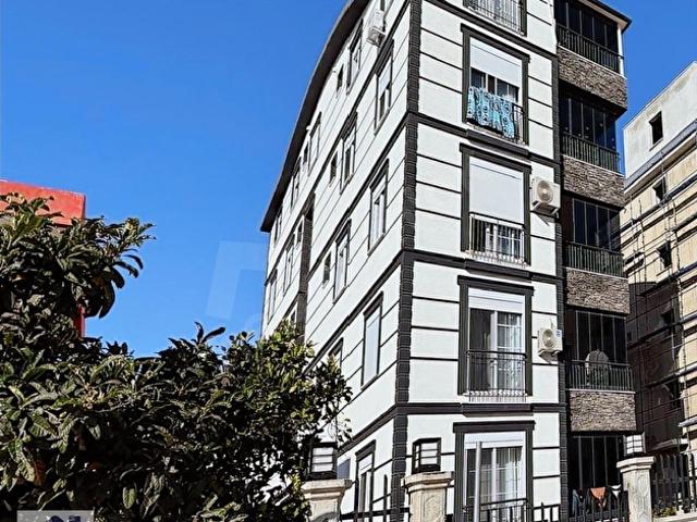 Acil Satılık 2+1 doğalgazlı sıfır asansörlü daire
