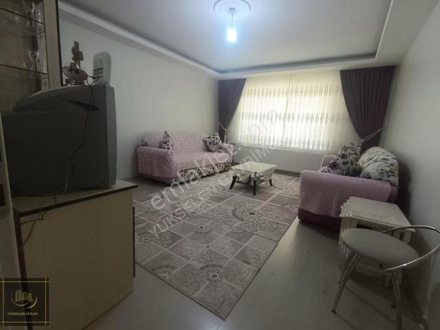 Acil Satılık 2+1 Daire Altındağ Solfasol Mahallesinde