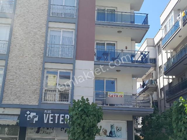 Acil Satılık 2+1 Ferah Daire