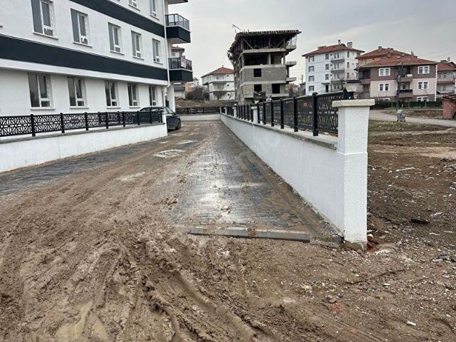 Acil satılık 3+1 daire