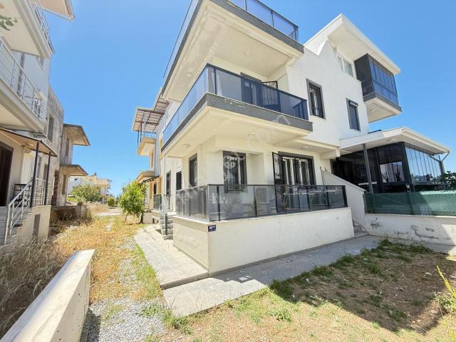 ❗️acil Satılık ❗️3+1 Villa Müstakil Bahçeli