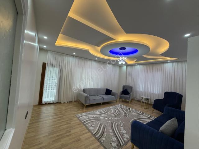 Acil Satılık 3+1 Yüksek Giriş Ful Yapılı Fırsat Daire