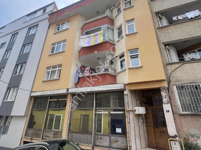 Acil Satılık 4+1 Merkezi Konum Terası Olan Daire