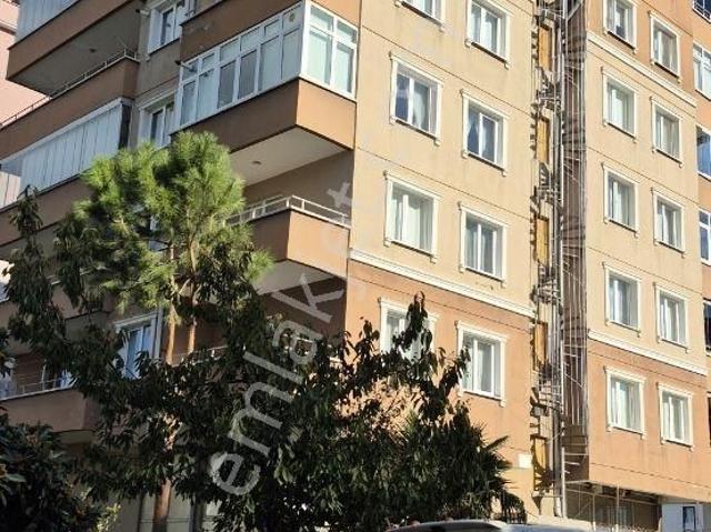 Asansörlü Deniz Manzaralı Satılık 3+0 Daire Acil
