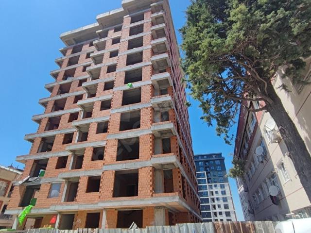 Acil Satılık! Cumhuriyet Mahallesinde 3+1 109m2 Uygun Daire