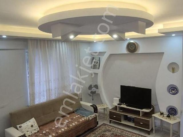 Acil Satılık Atakum'da Giriş Kat 3+1