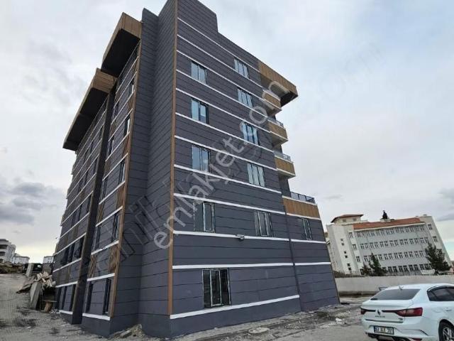 Acil Satılık Giriş Kat