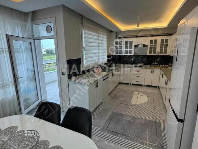 Acil Satılık Elazığ Yolunda 4,5+1 Full Bakımlı Lüx Daire