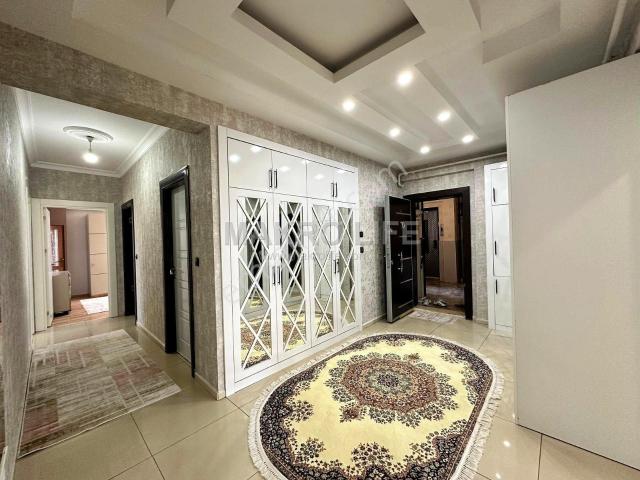 Acil Satılık! Kayapınar Radison Otel *arkasında Ful Yapılı 3+1 Lüks Daire