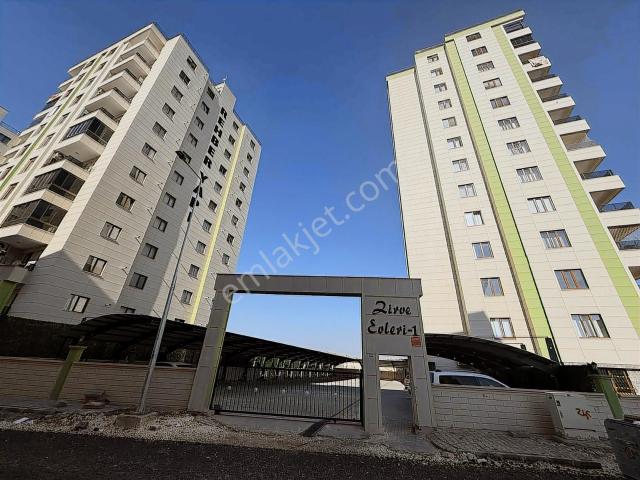 Acil Satılık Lüx Geniş 3+1 Urfa Manzaralı Dam Full Yalıtımlı
