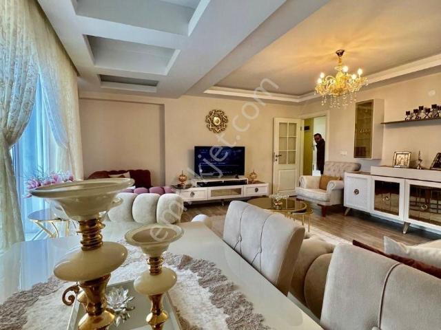 Acil Satılık Lüks 3+1 Kupon Daire