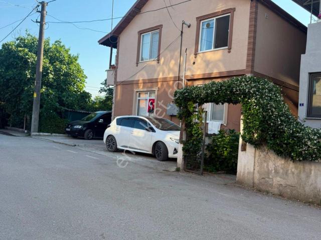 Acil Satılık Müstakil