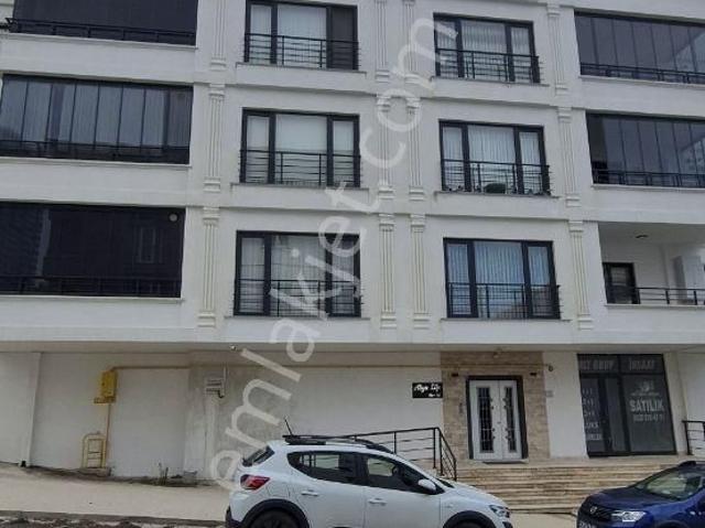 Acil Satılık Sıfır Daire 2+1