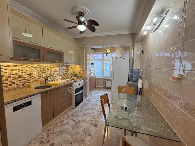 Acil Satılık | Snrsz Kredi 150m2 3+1 K.otprk Arakat Fırsatı