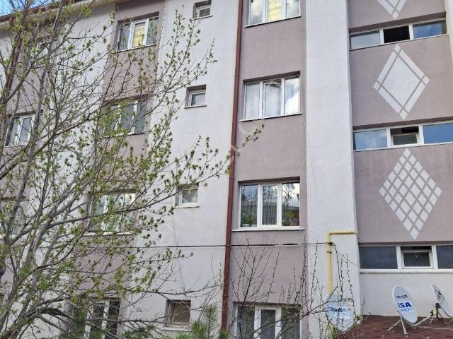 Acil Satılık Pınarbaşı Öğretmen Evleri İmar İskan Evlerinde Satı