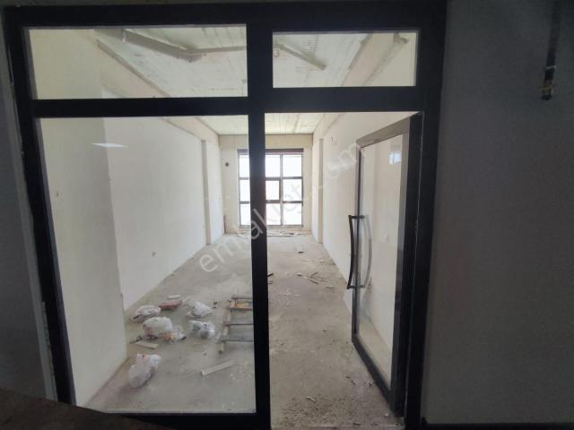Acil Satılık Polatlı Devlet Hastanesi Karşısı 30m2 Sıfır İşyeri
