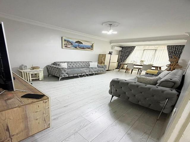 Acil Satılık ! Park Okul Ana Cadde 1 Dk 3+1 Çift Cephe Balkonlu