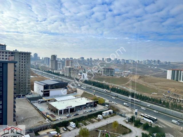 Acil Satılık Protokol Yolunda 2+1 Bağımsız Mutfaklı