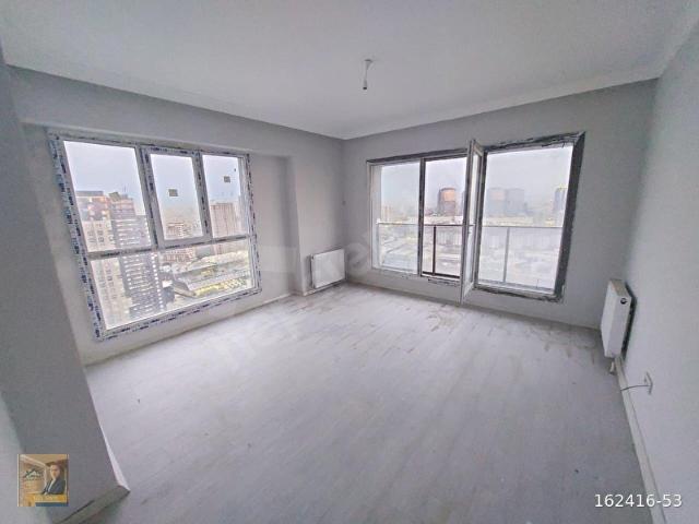 ACIL SATILIK HAYAT PARK 2 DE MUHTEŞEM DAİRE