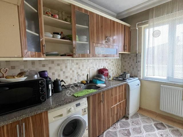 Acil Satlık 2+1 100m2 Vatan Mah