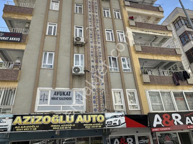 Acil Satlık Adliye Civarında