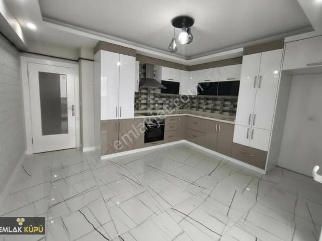 acil* Sincan Pınarbaşı Geniş, Şık Ve Lüks Satılık 4+1 Daire