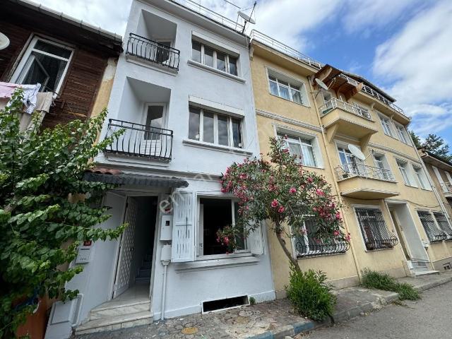 Acıl Turyap Göztepe Den Büyükada Da Satılık Müstakil Ev