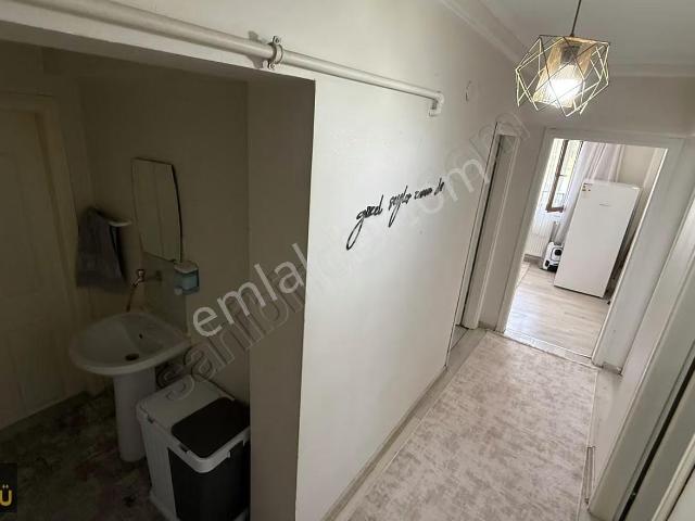[acil ]tandoğan Mah 3+1 Bağımsız Salon Önü Açık Park Manzaralı