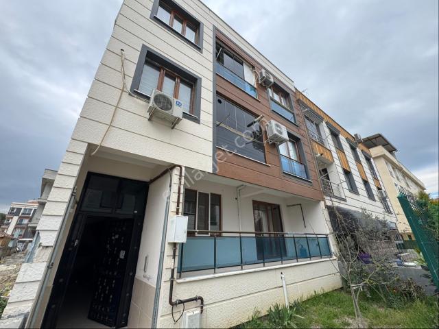 Acil Yuksek Krediye Uygun Boş 2+1 Satilik Daire