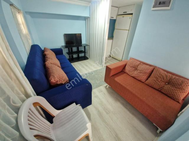 Acil Yatırıma Uygun Merkezi Konumda 50 M² Giriş Kat