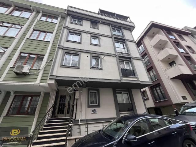 Acil ! Yeni Binada Çarşı Konumlu İskanlı 2+1 Ara Kat Boş Daire