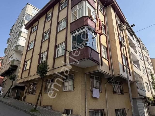 !acil! 2+1 80m2 Kat Mülkiyetli Bağcılar Fevzi Çakmakta