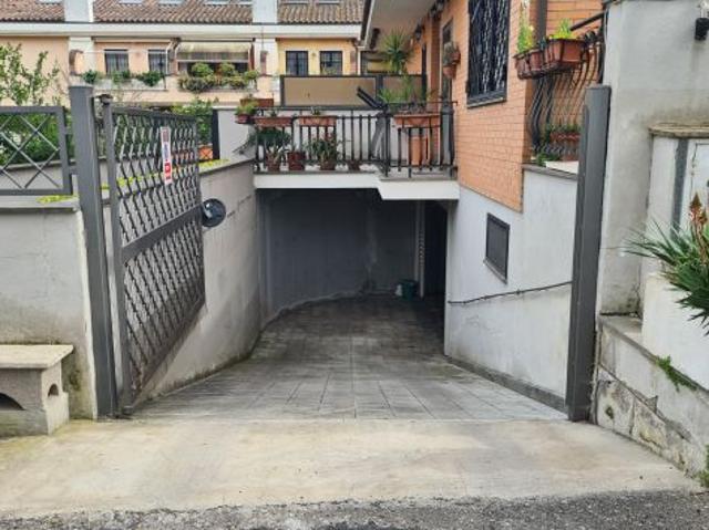 ACILIA Monti San Paolo Via della Salvia BOX 13mq