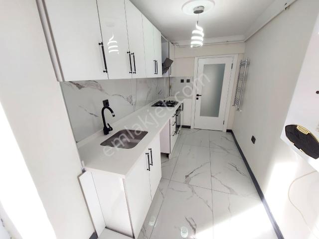 Acill 3+1 Yeni Sıfır Full Yapılı Güneşli Bahçe Sevenlere Merkezde Çetin Emec Bulvarı Yakını
