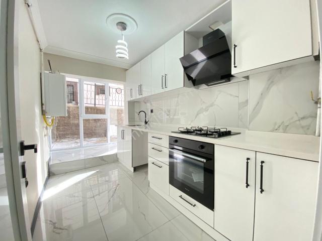 Acill 3+1 Bahçe Sevenlere Yeni Sıfır Full Yapılı Güneşli Çetin Emec Bulvarı Yakını Boş