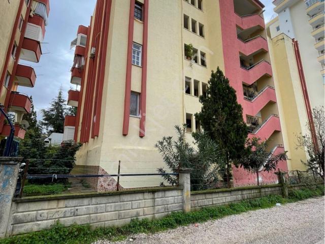 Acill Alanya Mahmutlar Satılık 2 + 1