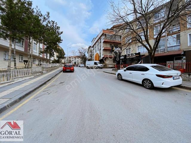 Acill Bahçe Severlere 3+1 Yeni Full Yapılı Güney Batı Cephe Boşş