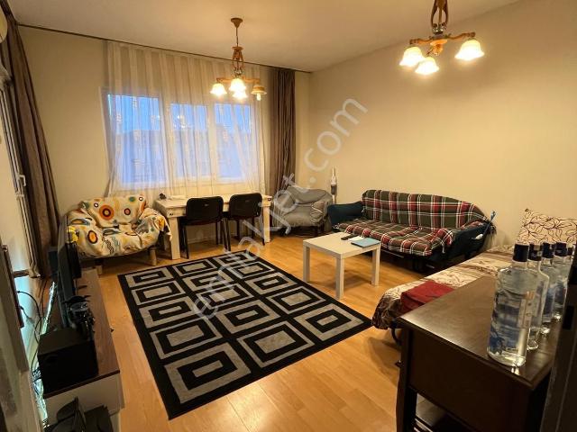 Acill Buca Evka 1 Yedigöller Yakını Karanfil Mah.de 2+1 80m2 Ayrı Mutfak Arakat Satılık Daire
